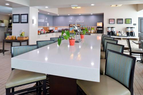 hampton inn vero beach