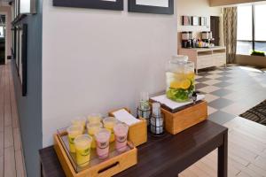 hampton inn vero beach