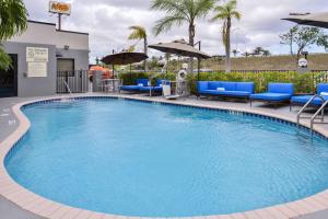 hampton inn vero beach