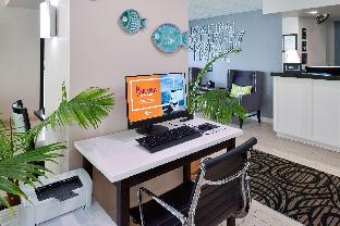 hampton inn vero beach