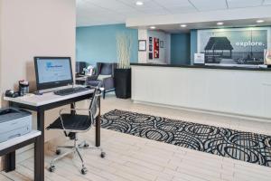hampton inn vero beach