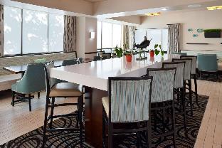 hampton inn vero beach