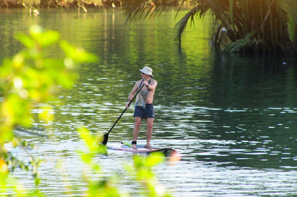 loboc river resort