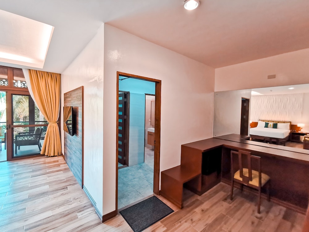 Loboc River Resort,Cebu>>Bohol,3 star