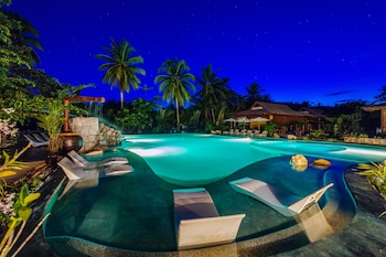 loboc river resort