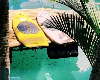 loboc river resort