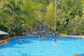 loboc river resort