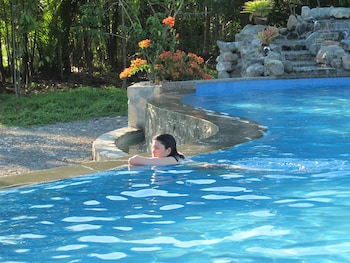 loboc river resort