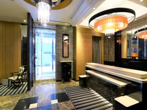 apa hotel ginza takaracho tokyo yaesu minamiguchi