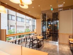 apa hotel ginza takaracho tokyo yaesu minamiguchi