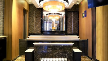 apa hotel ginza takaracho tokyo yaesu minamiguchi