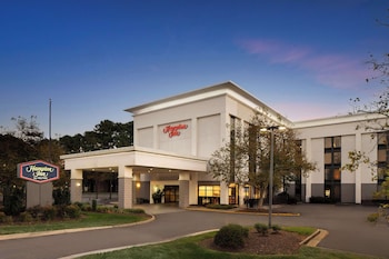hampton inn norfolk virginia beach