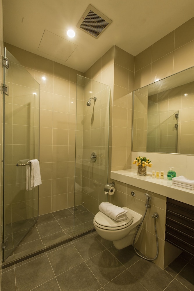 luxfort 118 service suites