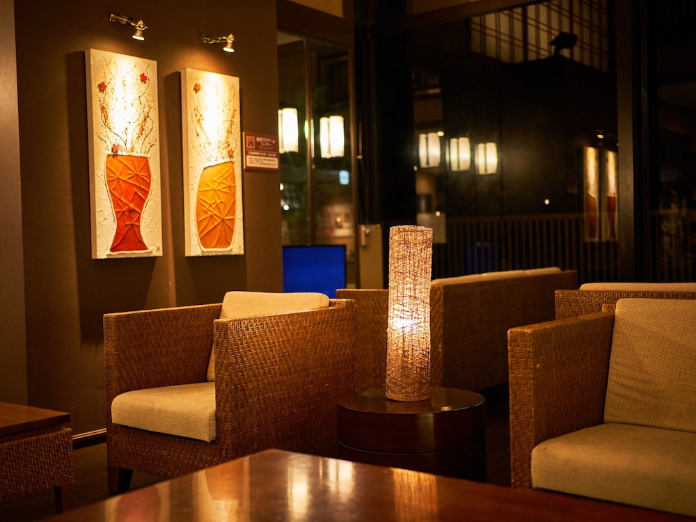 ooedo onsen monogatari kaike