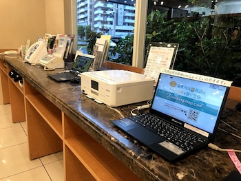 Toyoko Inn Takasaki Station Nishi 2,Gunma Prefecture>>Fukaya,3 star