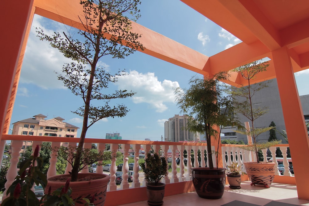 malacca city