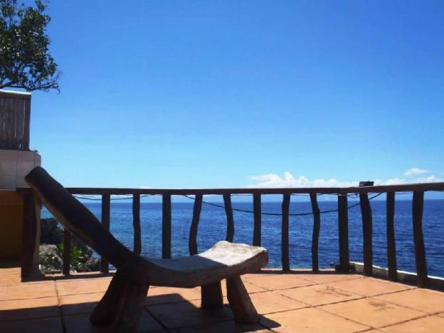 panglao kalikasan dive resort