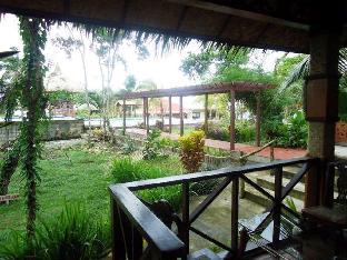 panglao kalikasan dive resort