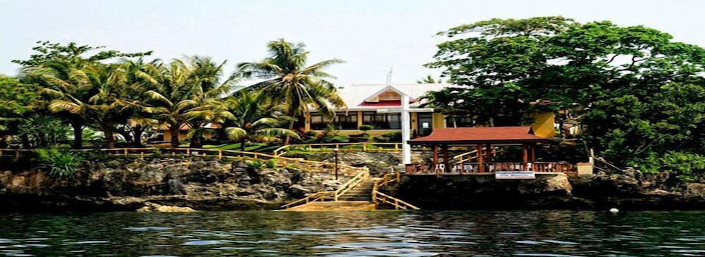 panglao kalikasan dive resort