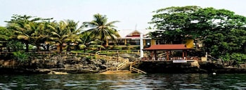 Panglao Kalikasan Dive Resort,Cebu>>Bohol,3 star