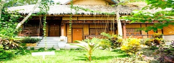 Panglao Kalikasan Dive Resort,Cebu>>Bohol,3 star