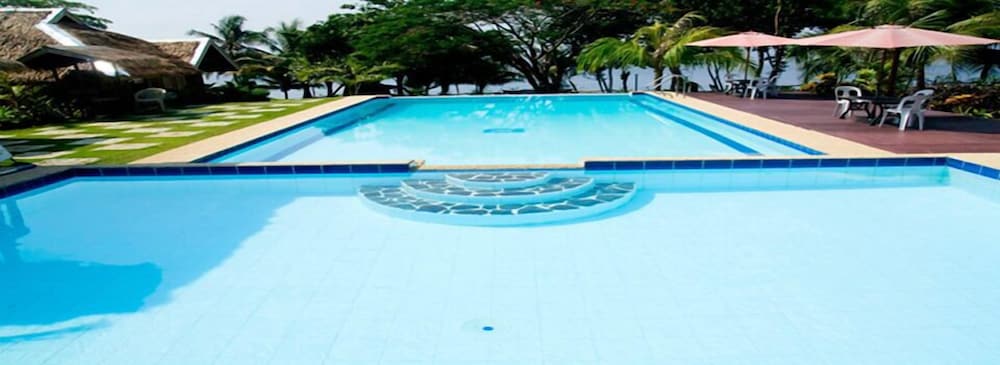 panglao kalikasan dive resort