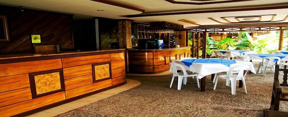 panglao kalikasan dive resort