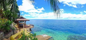 panglao kalikasan dive resort