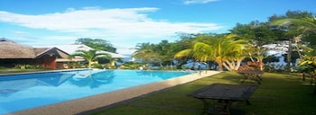 panglao kalikasan dive resort