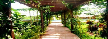 Panglao Kalikasan Dive Resort,Cebu>>Bohol,3 star