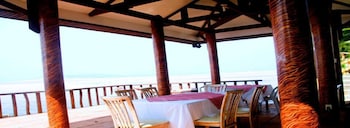 panglao kalikasan dive resort