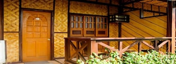 panglao kalikasan dive resort