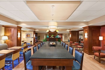 hampton inn warrenton