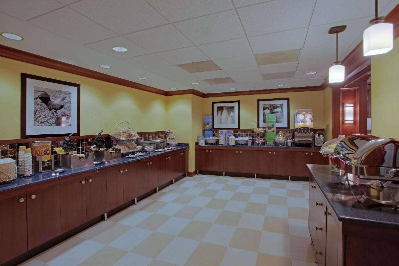 Hampton Inn Warrenton,Manassas>>Airlie,3 star