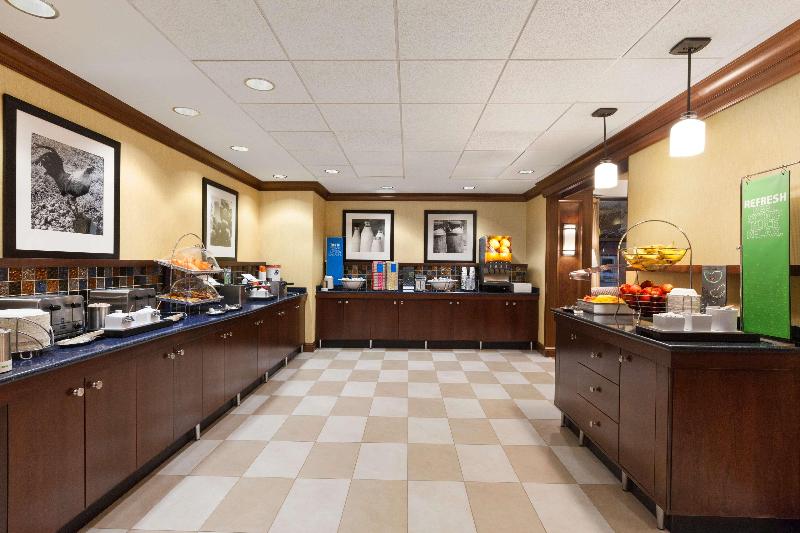 Hampton Inn Warrenton,Manassas>>Airlie,3 star