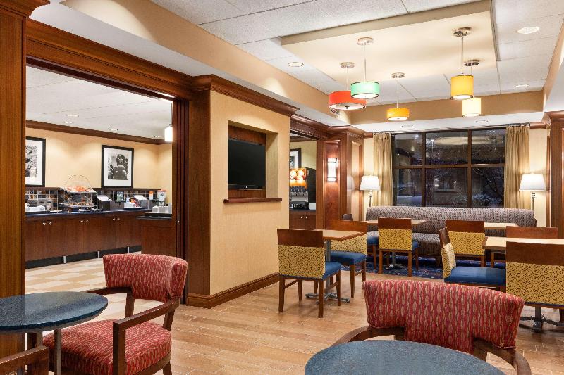 Hampton Inn Warrenton,Manassas>>Airlie,3 star