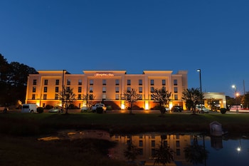 hampton inn washington