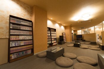 Spa Resort Livemax,Tochigi>>Mooka,3 star
