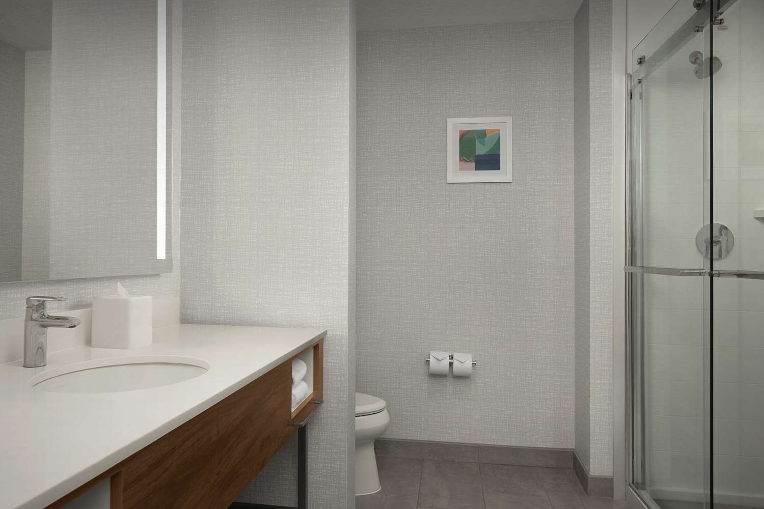 hampton inn waterloo cedar valley