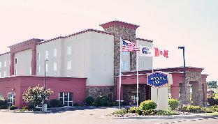 hampton inn watertown