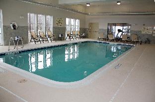 hampton inn watertown