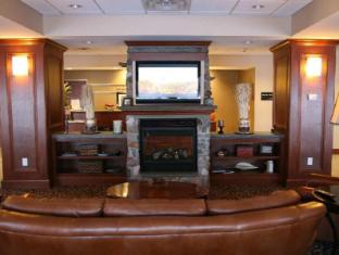 hampton inn watertown