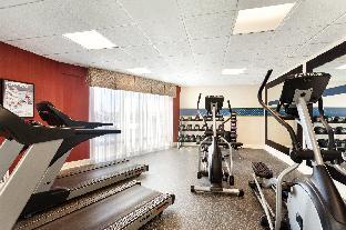 hampton inn watertown