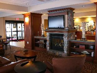 hampton inn watertown