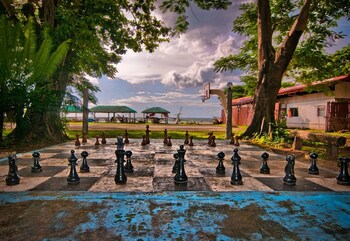 Matabungkay Beach Hotel,Batangas City>>Batangas,3 star
