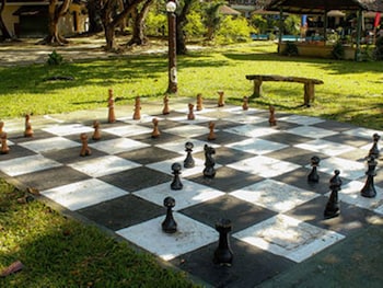 matabungkay beach hotel