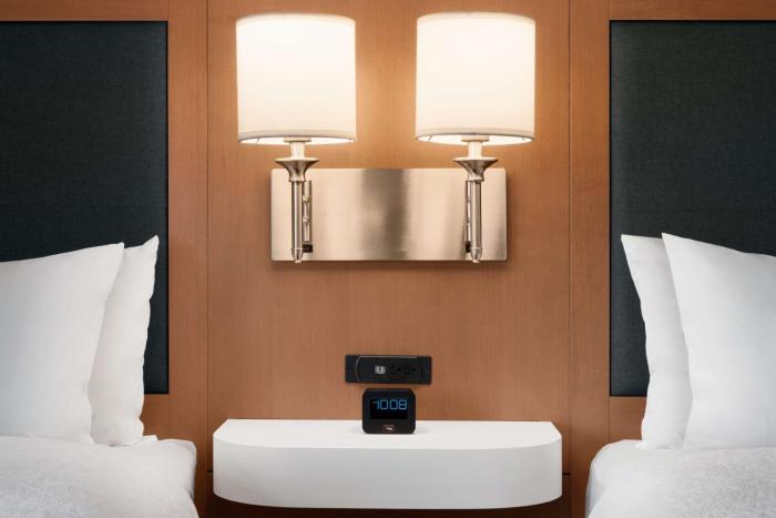 hampton inn by hilton wausau