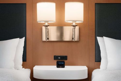 hampton inn by hilton wausau