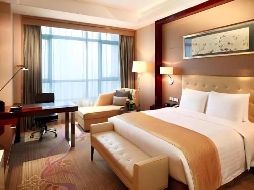 greentree inn liuan shucheng hean road business hotel