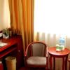 greentree inn liuan shucheng hean road business hotel